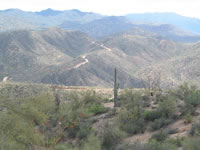 Southwest US Photo