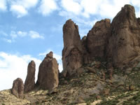 Southwest US Photo