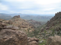 Southwest US Photo