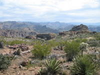 Southwest US Photo